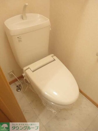 Moon Patioの物件内観写真